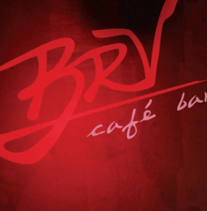 Логотип «BRV-bar» Логотип «BRV-bar»