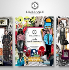 LIMERANCE Fashion Center LIMERANCE Fashion Center